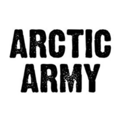 Arctic Army Logo