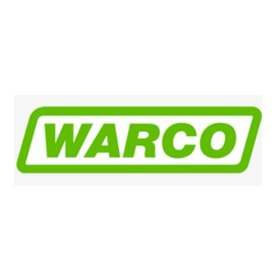 Warco Logo