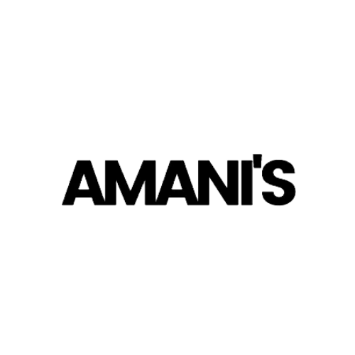 Amanis Logo