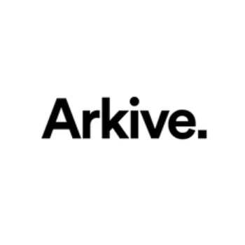Arkive Logo