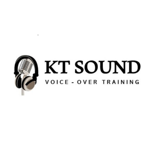 KT Sound Logo