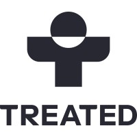Treated Logo