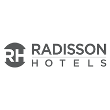 RADISSON HOTELS Logo