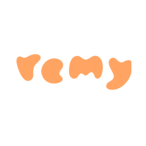 Remy Sleep Logo