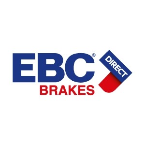 EBCBrakesDirect Logo