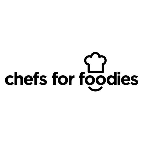 Chefs for Foodies Logo