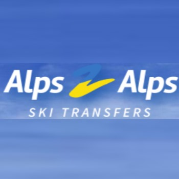 Alps2Alps  Logo