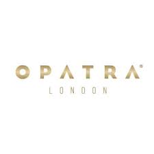 OPATRA LONDON Logo