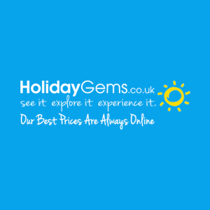 Holiday Gems Logo