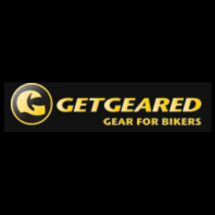 Get Geared Logo