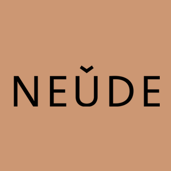 Neude Logo