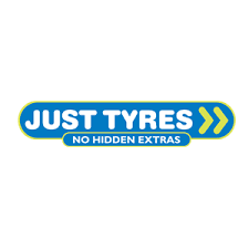 Just Tyres  Logo