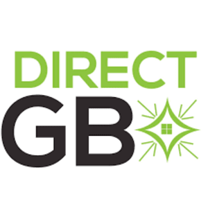 Direct GB Logo