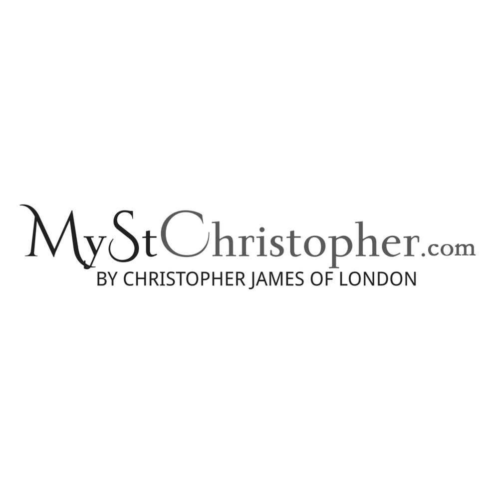 Mystchristopher Logo