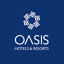 Oasis Hotels Logo