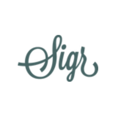 Sigr Logo