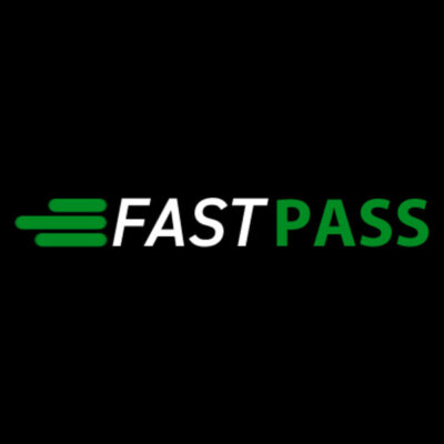 Fast Pass Logo