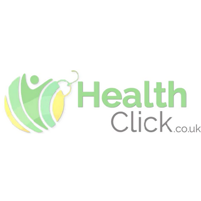 Health Click Logo