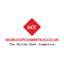 World of Cosmetics Logo
