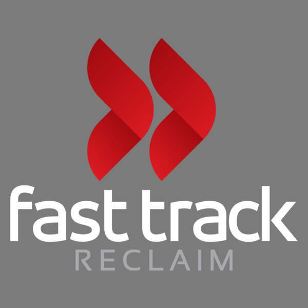 Fast Track Reclaim Logo