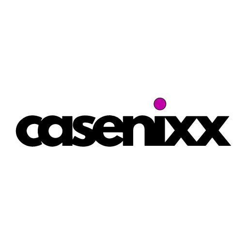 Casenixx Logo