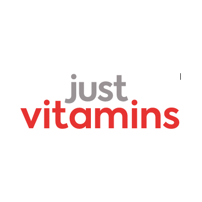 Just Vitamins Logo