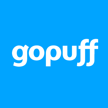 GoPuff Logo
