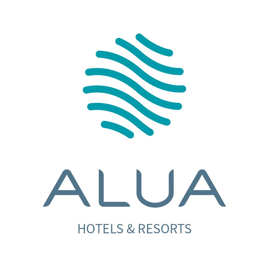Alua Hotels & Resorts Logo