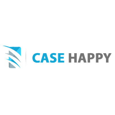 Case Happy Logo