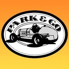 Park & Go Logo