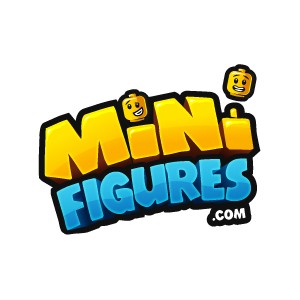 Minifigures.com Logo