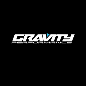 Gravity Performance Logo