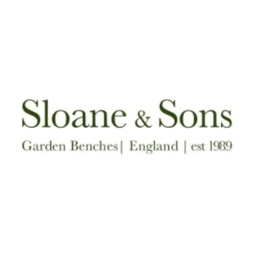 Sloane & Sons Logo