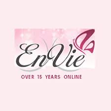 Envie4u Logo