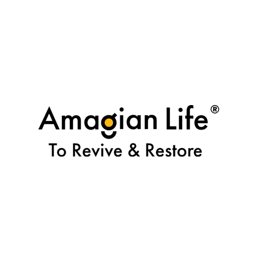 Amagian Life Logo