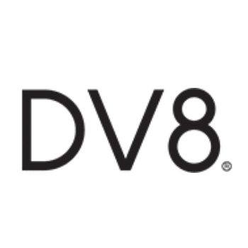 DV8 Fashion Logo