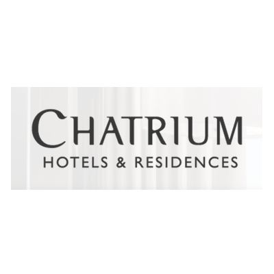 Chatrium Hotels Logo
