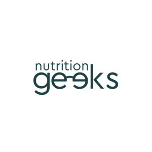Nutrition Geeks Logo