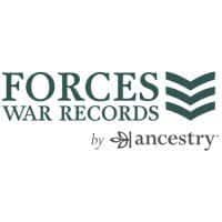 Forces War Records Logo