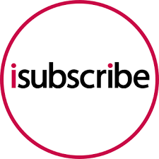 iSubscribe  Logo