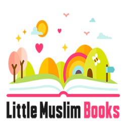 Little Muslim Books Logo