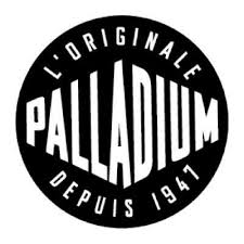 PALLADIUM Logo
