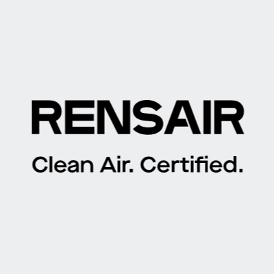 Rensair Logo