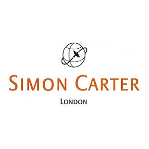 Simon Carter Logo