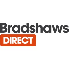 Bradshaws Direct Logo