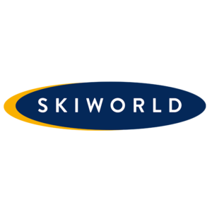 Skiworld Logo