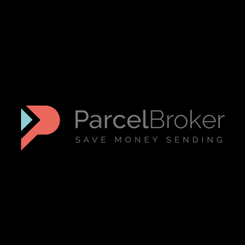 ParcelBroker  Logo