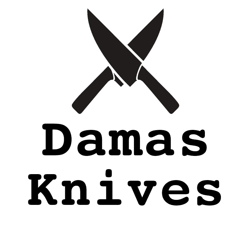 Damas Knives Logo