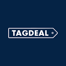 TagDeal Logo