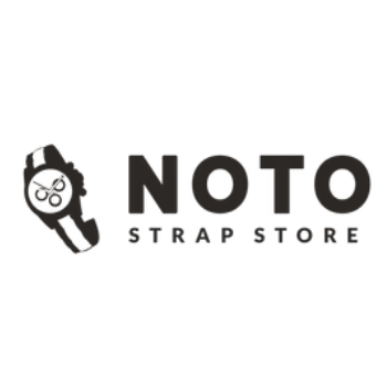 Noto Strap Store Logo